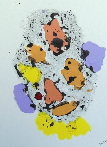 கோமாளியின் மறுபக்கம்