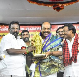 தமிழ்நாடு_தலைகுனியாது பொதுக்கூட்டத்தில் திமுக எம்.பி. ஜெகத்ரட்சகன்