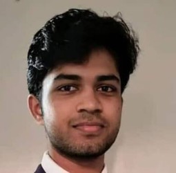 அமெரிக்காவில் இந்திய மாணவர் மாயம் - போலீசார் விசாரணை