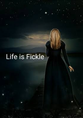 *வாழ்க்கை நிலையற்றது*