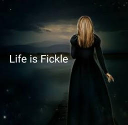 *வாழ்க்கை நிலையற்றது*