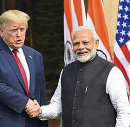 இந்திய - அமெரிக்க வர்த்தக ஒப்பந்த கூட்டறிக்கை 5 நாட்களில் வெளியாகலாம்: பியூஷ் கோயல்