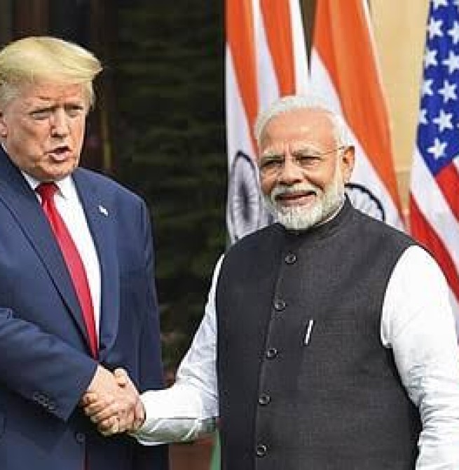 இந்திய - அமெரிக்க வர்த்தக ஒப்பந்த கூட்டறிக்கை 5 நாட்களில் வெளியாகலாம்: பியூஷ் கோயல்