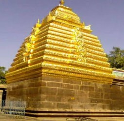 ஸ்ரீசைலத்தில் அவசியம் பார்க்க வேண்டிய ஐந்து இடங்கள்!