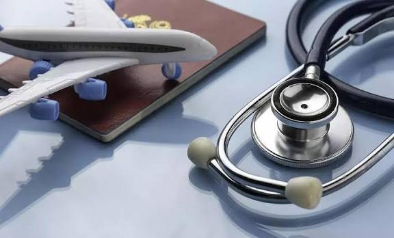 மருத்துவ சிகிச்சை பெற தமிழகம் வரும் வெளிநாட்டினர்