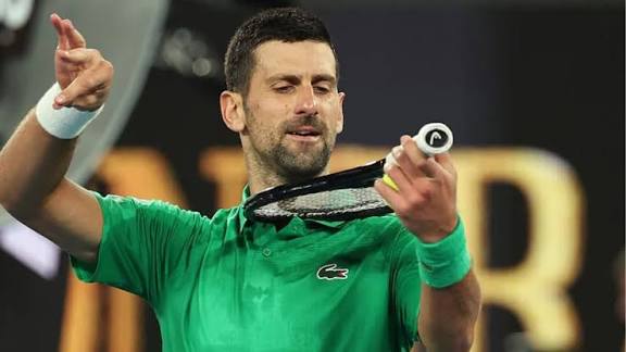 25ஆவது கிராண்ட்ஸ்லாம் பட்டம் வெல்வாரா ஜோகோவிச்?