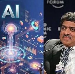 ஏஐ-யால் ஐடி துறை அழியாது: அடித்து சொல்லும் இன்போசிஸ் இணை நிறுவனர்