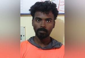 பெரியகுளம் அருகே கஞ்சா கடத்திய பெண் கைது 25 கிலோ பறிமுதல்