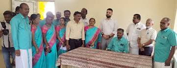 பள்ளியில் ரூ.76 ஆயிரம் திருட்டு: முதல்வர் காவல்துறையில் புகார்