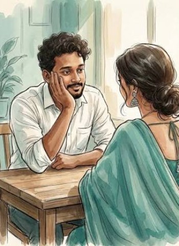 காயப்படுத்தாத காதல்