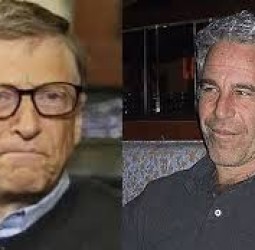 பாலியல் நோயால் பாதிக்கப்பட்ட பில்கேட்ஸ்: எப்ஸ்டீன் கோப்புகளில் பகீர் தகவல்