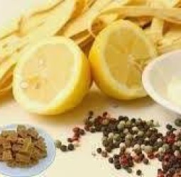 சளி இருமல் போக்கும் இயற்கை மருந்துகள்!