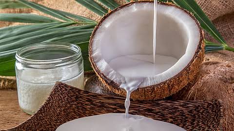 தேங்காய்ப் பால்: ஆரோக்கியம் தரும் இயற்கை அமிர்தம்!