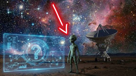 வேற்றுக் கிரகவாசிகள் ஏன் நம்மிடம் பேசுவதில்லை... விஞ்ஞானிகள் உடைக்கும் மர்மம்!