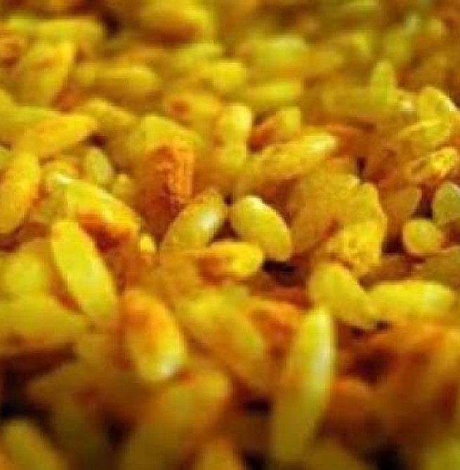 அக்ஷதை (அட்சதை) மகிமை