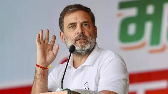 ஆர்எஸ்எஸ் தொடர்ந்த அவதூறு வழக்கு: ராகுல் காந்திக்கு பிவாண்டி நீதிமன்றம் ஜாமீன்