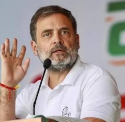 ஆர்எஸ்எஸ் தொடர்ந்த அவதூறு வழக்கு: ராகுல் காந்திக்கு பிவாண்டி நீதிமன்றம் ஜாமீன்