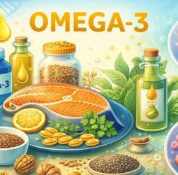 இதயத்துக்கும் மூளைக்கும் பாதுகாப்பு! இந்த கொழுப்பு குறைந்தால்... அச்சச்சோ... பாதிப்பு!