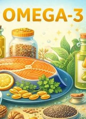 இதயத்துக்கும் மூளைக்கும் பாதுகாப்பு! இந்த கொழுப்பு குறைந்தால்... அச்சச்சோ... பாதிப்பு!