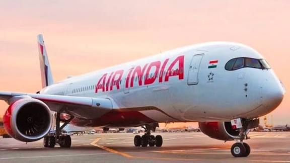 எரிபொருள் ஸ்விட்சில் மீண்டும் பிரச்சினை: போயிங் 787 விமானங்களை ஆய்வு செய்கிறது ஏர் இந்தியா