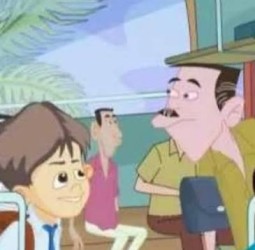 சில்லறை பாக்கி