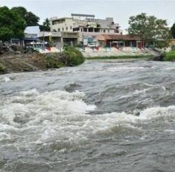 புதுவெள்ளம்