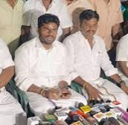 அரசியலில் இருந்து ஒருபோதும் பின்வாங்க மாட்டேன்” - அண்ணாமலை உறுதி