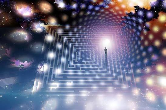 மனிதப்பிறவியின்மாற்றம்