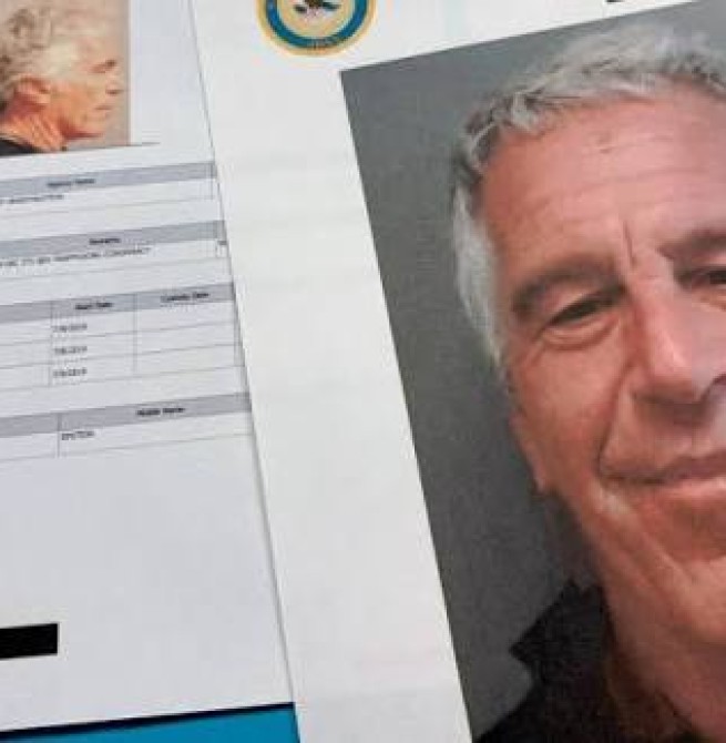 ஜெப்ரி எப்ஸ்டீன் விவகாரம் : தொடரும் விசாரணை