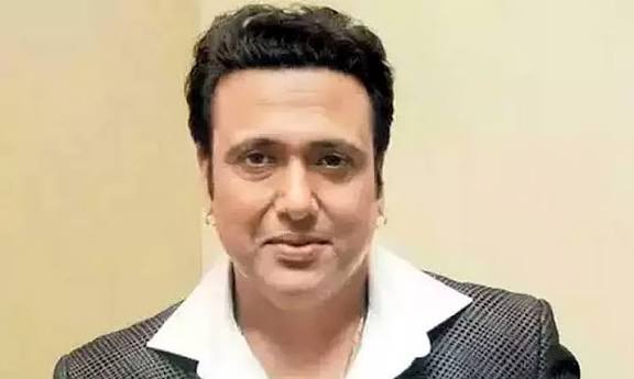 வீட்டுக்குள் நுழைய முயன்ற மர்ம கும்பல்: துப்பாக்கியை காட்டி விரட்டியடித்த இந்தி நடிகர் கோவிந்தா