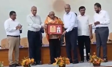 பொள்ளாச்சி என்ஐஏ கல்வி நிறுவனம் 72வது ஆண்டு விழா