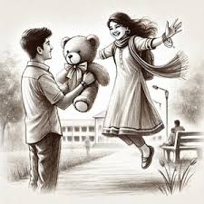 ரம்யாவின் காதல் !