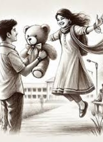 ரம்யாவின் காதல் !