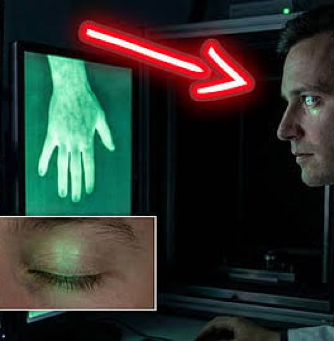 இருட்டுக்கு இனி வேலையே இல்லை... இரவில் நடமாட புதிய கண்கள் ரெடி!