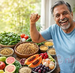 சர்க்கரை நோயாளிகளின் கவனத்திற்கு: உங்க தட்டில் இதெல்லாம் இருக்கா? உடனே கவனியுங்கள்!