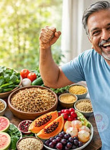 சர்க்கரை நோயாளிகளின் கவனத்திற்கு: உங்க தட்டில் இதெல்லாம் இருக்கா? உடனே கவனியுங்கள்!