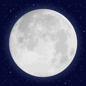 பகல் நிலவு...