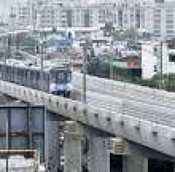 மணிக்கு 120 கி.மீ. வேகம்! நாட்டின் அதிவேக சேவையாக மாறும் மீரட் மெட்ரோ