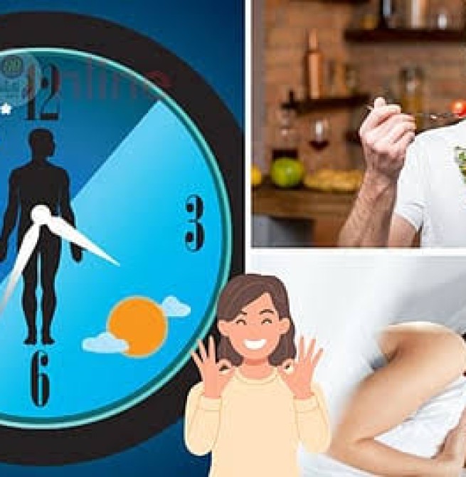 மரணத்தை தள்ளிப்போடும் ரகசிய கடிகாரம்!