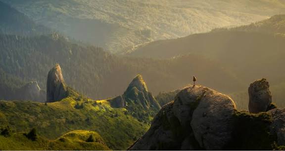 கருணை முகடு