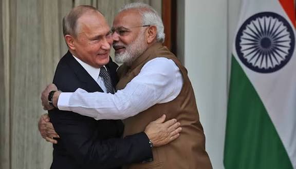 இந்தியா எண்ணெய் கொள்முதலை நிறுத்தவில்லை! - ரஷிய அரசு தகவல்!