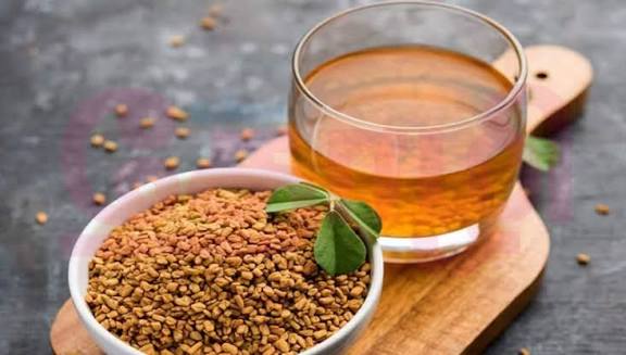 வெந்தய டீயும் நன்மைகளும்! -