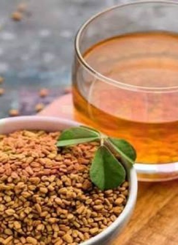 வெந்தய டீயும் நன்மைகளும்! -