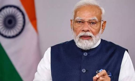 பிரதமா் மோடி மார்ச் 1-இல் புதுச்சேரி வருகை! பல்வேறு நலத்திட்டங்களை தொடங்கி வைக்கிறாா்