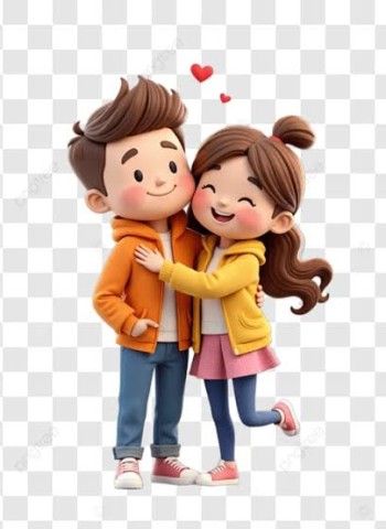 ஆதர்ஷ தம்பதி !