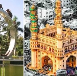 முத்து நகரின் முகம்: ஹைதராபாத்தில் நீங்கள் பார்க்க வேண்டிய டாப் 6 இடங்கள்!