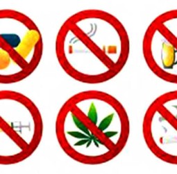 போதைப்பொருள் தடுப்பு