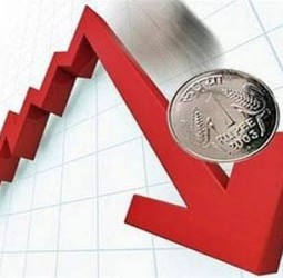 ரூபாயின் மதிப்பு 11 காசுகள் சரிந்து ரூ. 90.43 ஆக நிறைவு!