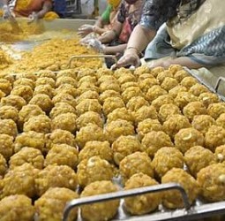 திருப்பதி லட்டு பிரசாத விவகாரம் - விசாரணை கமிஷன் அமைக்கிறது ஆந்திர அரசு