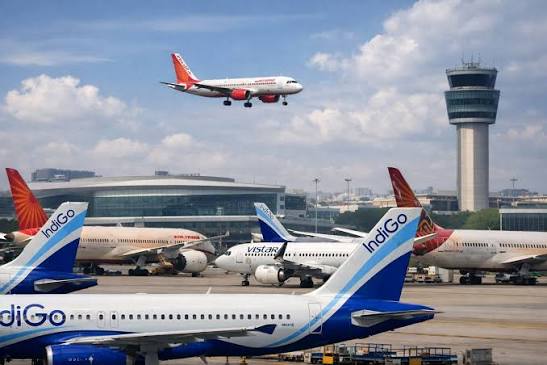 நள்ளிரவு 2 மணிக்கு விமான டிக்கெட் முன்பதிவு செய்தால்.. மலிவாக இருக்கும் என்பது உண்மையா?